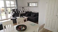 Ferienhaus Sandkorn Carolinensiel - Essen
